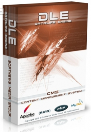 DLE 9.0 чистая win1251 + utf-8